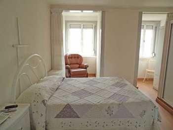 Pensao Santo Tirso 3* Lisboa